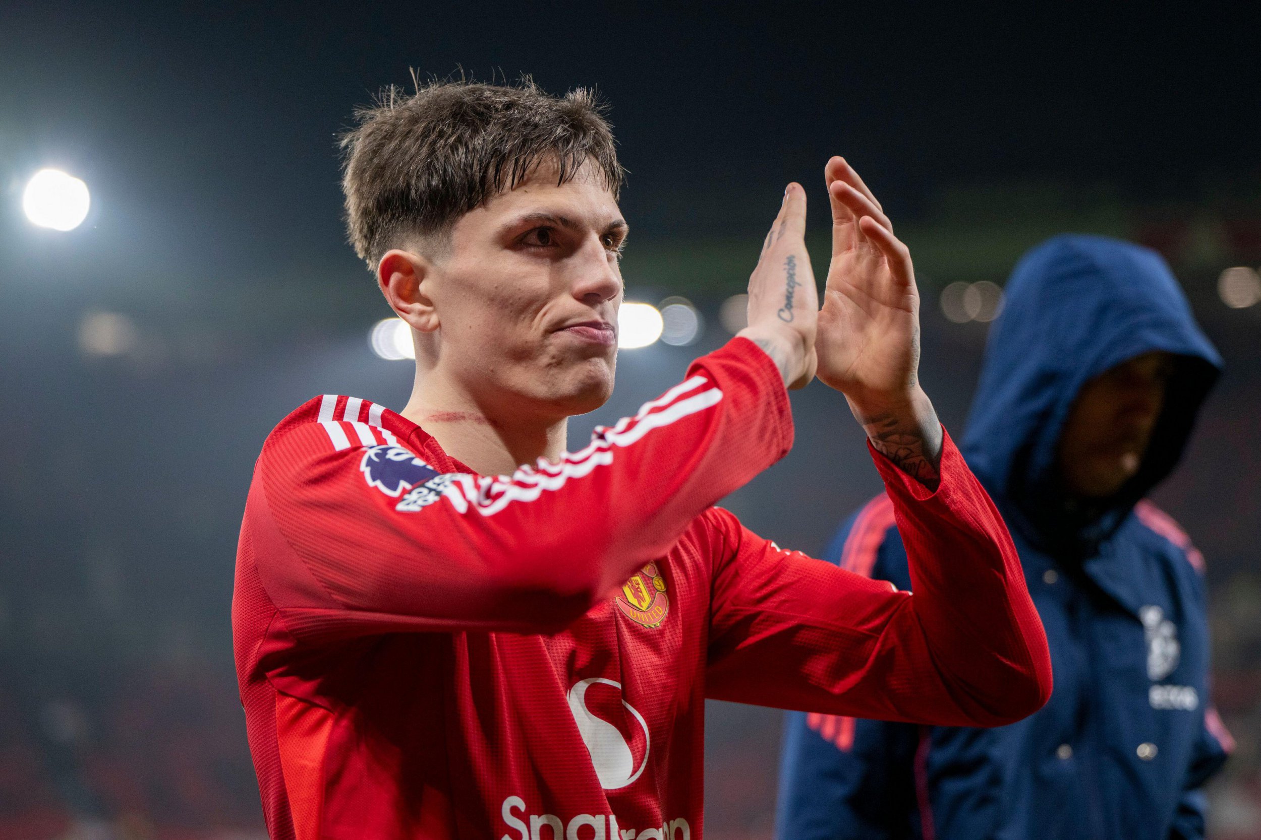 大波动性 大波动性